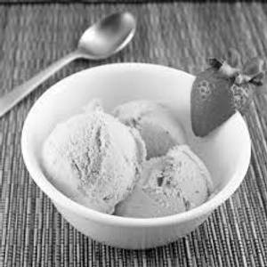 Strawberry Ice Cream
