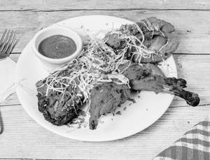 Tandoori Murgh