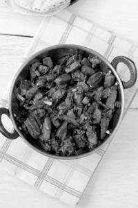 Bhindi fry