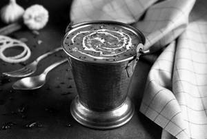 Dal Makhani
