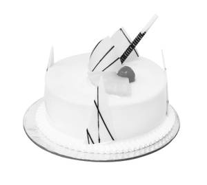 Pineapple Cake