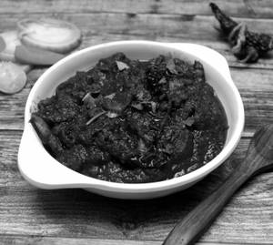 Veg Kolhapuri