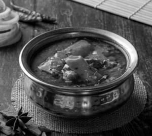 Mutton Handi
