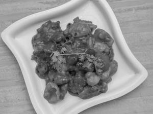 Chilli Chicken