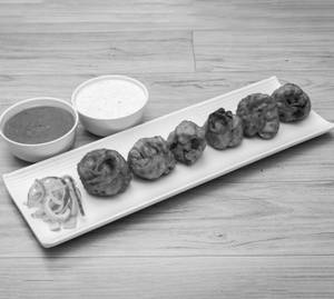 Chicken Tandoori Momos 10pcs