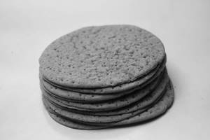Pita Pocket Brown Pack Of 5