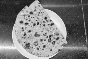 Tandoori Roti