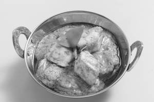 Paneer Korma