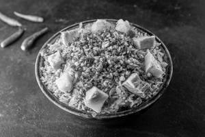 Mix Pork Fried Rice