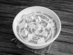 Shahi Paneer
