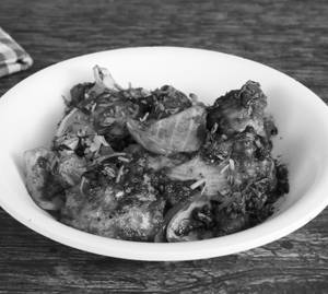 Chicken Manchurian