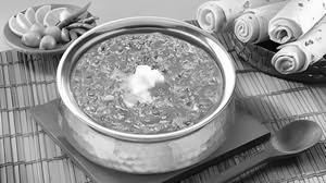 Dal Makhani