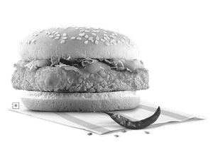 McSpicy® Paneer
