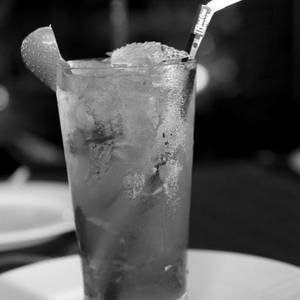 Strawberry Mojito