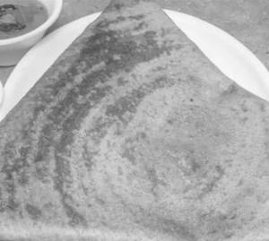 Paper Dosa