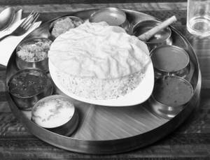 Karupaiya Special Non Veg Meals