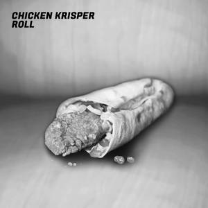 Chicken Strips Roll