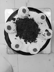 Black Forest Cake