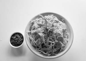 Vegetables Noodles