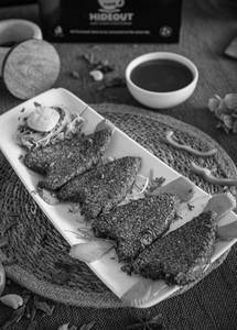 Veg Seekh Kebab