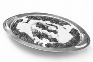 Palak Paneer