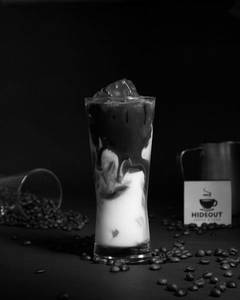 Cafe Mocha