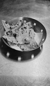 Butter Naan
