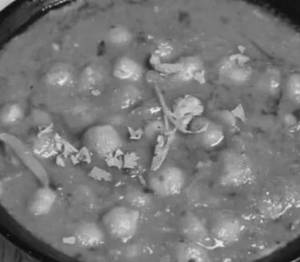 Chole