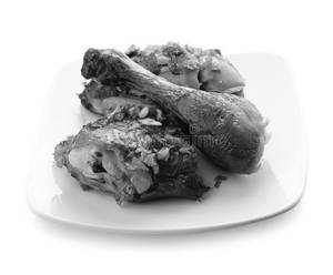 Roasted Chicken