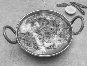 Kadai Paneer