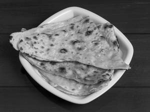Butter Naan