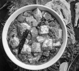Kadai Paneer