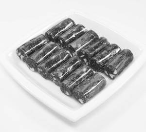 Anjeer Roll
