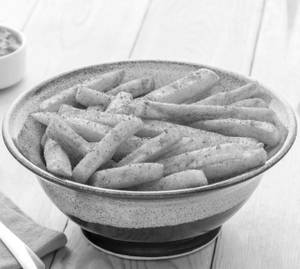 Peri Peri Fries