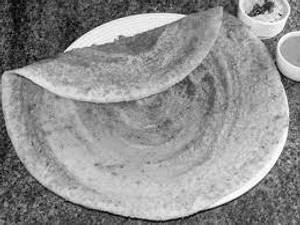 Ellu Podi Dosa