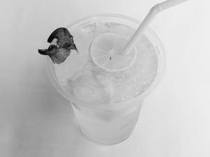 Virgin Mojito