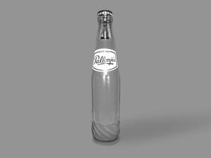 Ginger Soda 300ml