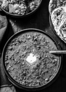 Dal Fry