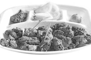 Chicken Tikka