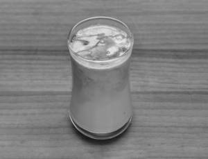 Cold Coffee