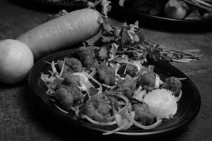 Prawns 65