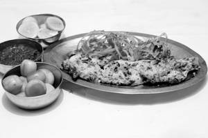 Chicken Banjara Kebab