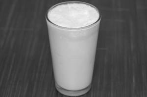 Malai Lassi (Glass)