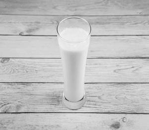Vanilla Shake