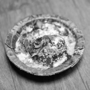 Delhi Chaat (225 Gm)
