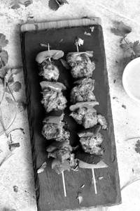 Chicken Tikka