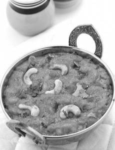 Kaju Butter Masala
