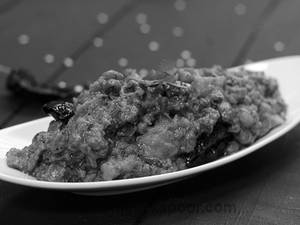 Veg Kolhapuri
