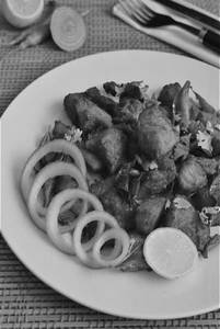 Chicken 65