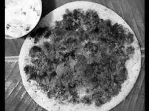 Kari Dosai